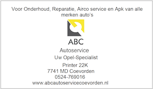 ABC Autoservice